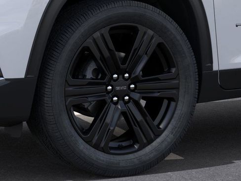 New 2026 GMC Acadia Elevation w/ Black Edition image 9