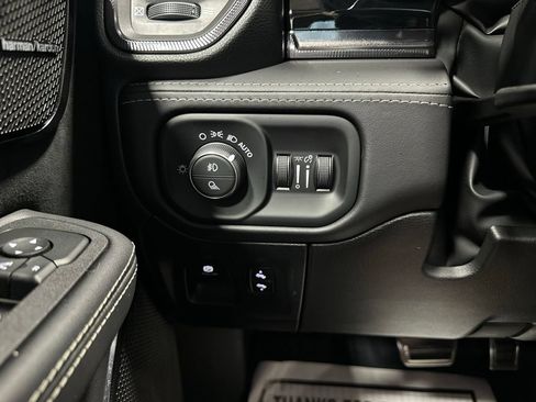 Used 2026 RAM 1500 RHO w/ RHO Level 1 Equipment Group AWD/4WD image 17