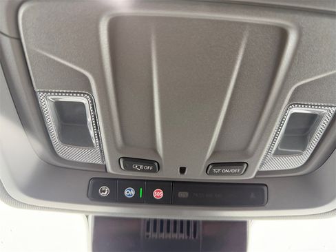 New 2026 GMC Sierra 1500 Elevation image 20