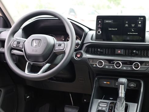 New 2026 Honda CR-V EX image 29