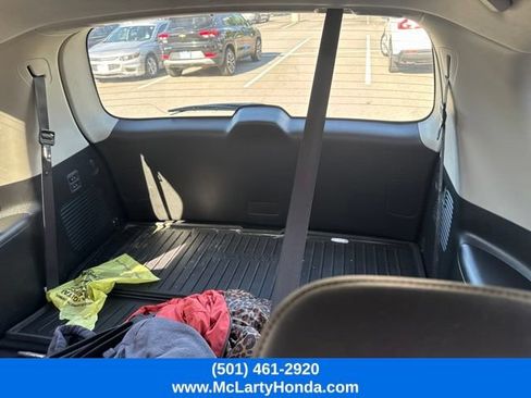 Used 2020 Nissan Armada SL w/ Premium Package RWD image 9