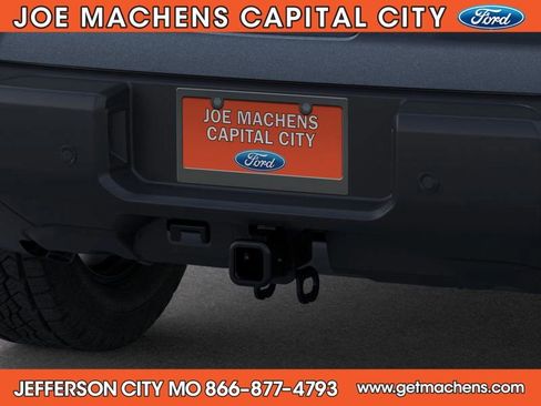 New 2026 Ford Bronco Sport Badlands image 24