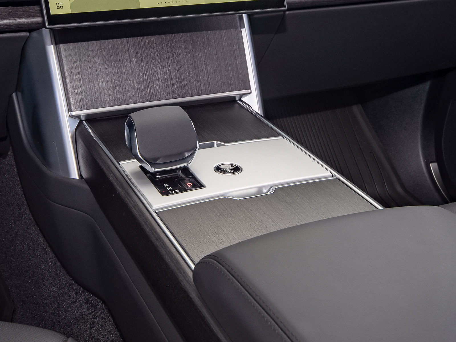 New 2026 Land Rover Range Rover SE AWD/4WD image 25