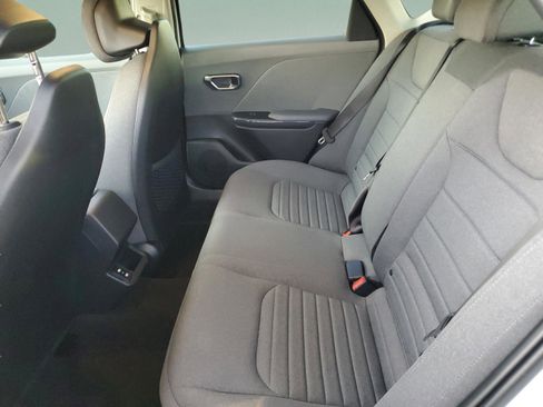 New 2025 Kia K4 EX FWD image 27