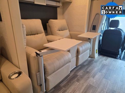 Used 2022 Mercedes-Benz Sprinter 3500 image 23