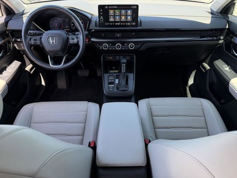 Used 2023 Honda CR-V EX-L image 6