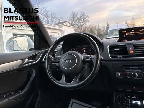 Used 2016 Audi Q3 2.0T Premium Plus image 19
