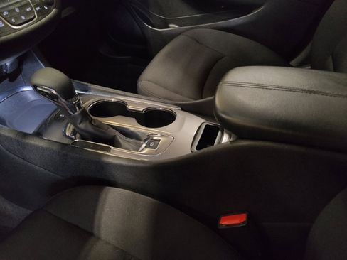 Used 2025 Chevrolet Malibu LT FWD image 26