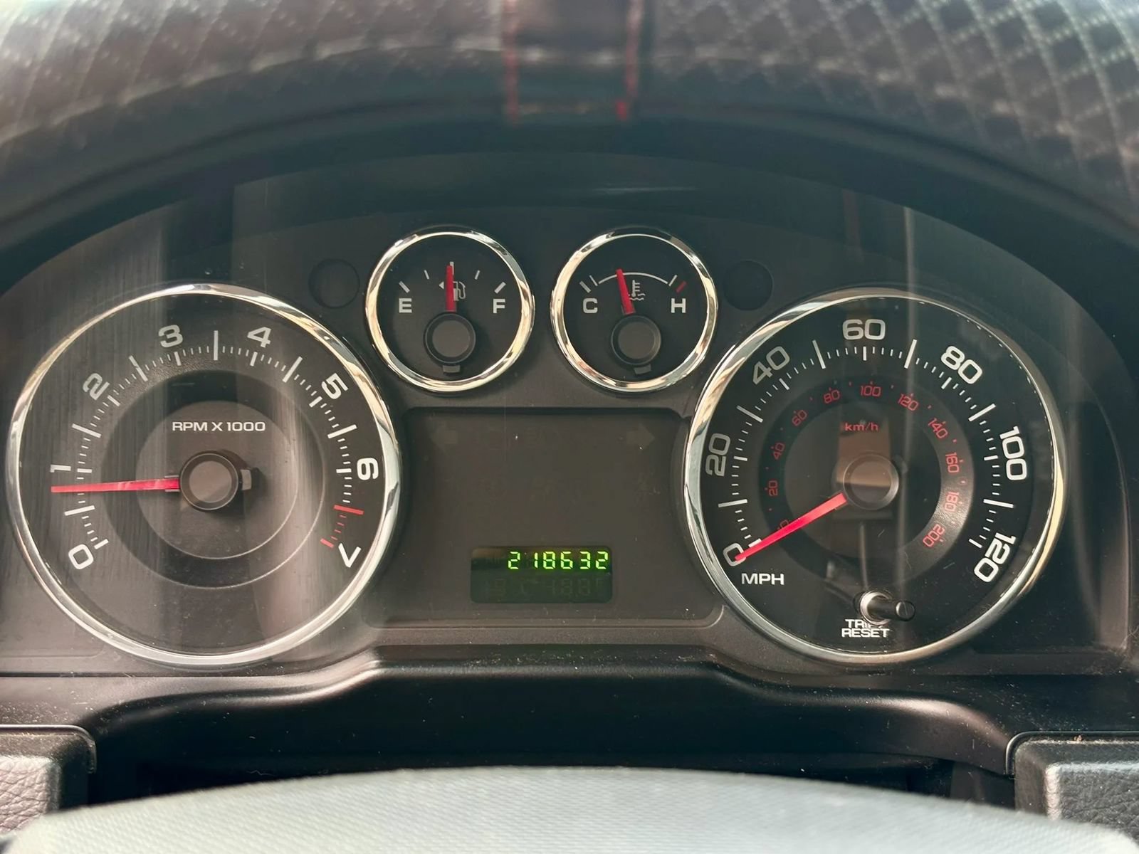 Used 2009 Ford Edge SE FWD image 13