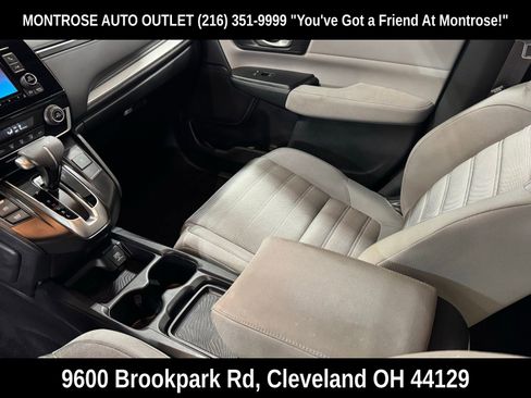Used 2019 Honda CR-V LX image 14