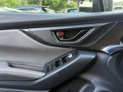 Certified 2023 Subaru Crosstrek 2.5i Sport AWD/4WD image 20