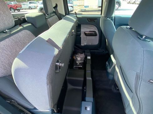 New 2026 Ford Maverick XLT image 27