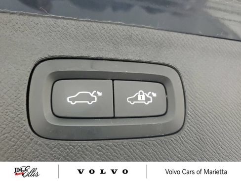 Used 2022 Volvo XC90 T6 Inscription w/ Advanced Package AWD/4WD image 12