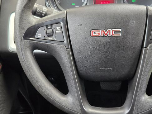 Used 2014 GMC Terrain SLE FWD image 22
