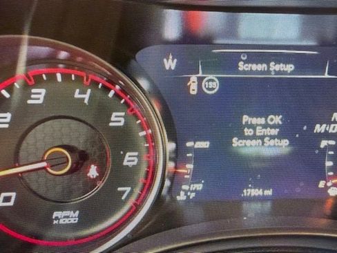 Used 2019 Dodge Charger Scat Pack w/ Dynamics Package RWD image 5