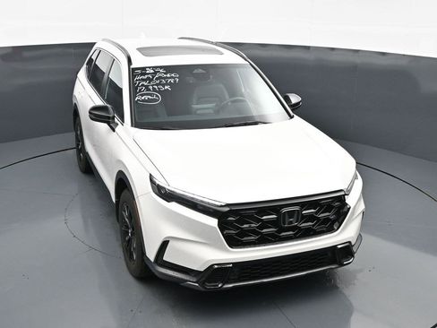 Used 2024 Honda CR-V Sport-L image 18