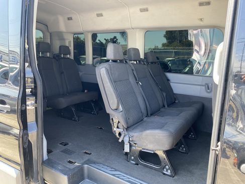 Used 2018 Ford Transit 350 XLT RWD image 18