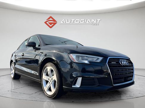 Used 2018 Audi A3 2.0T Premium w/ Convenience Package image 11