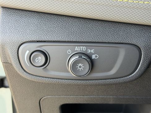 New 2026 Chevrolet TrailBlazer ACTIV w/ Convenience Package image 39