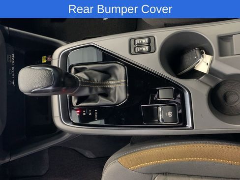 New 2026 Subaru Crosstrek 2.5i Sport image 9