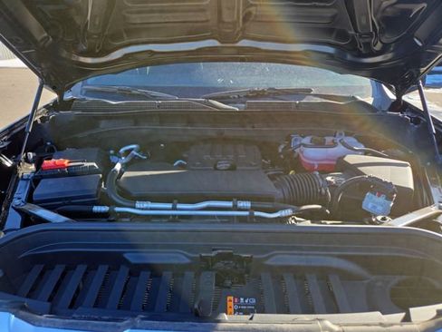 New 2026 GMC Sierra 1500 Pro w/ Pro Value Package image 29