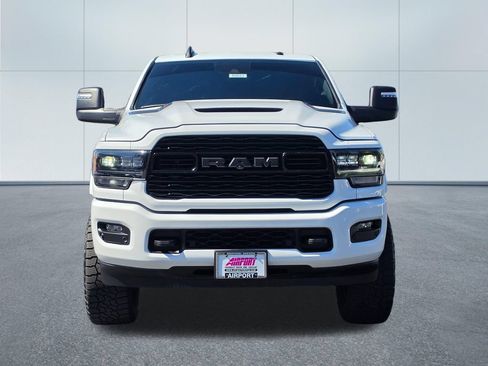 Used 2023 RAM 2500 Limited AWD/4WD image 11