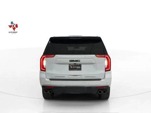 Used 2021 GMC Yukon Denali RWD image 8