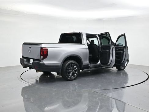 Used 2021 Honda Ridgeline Sport image 46