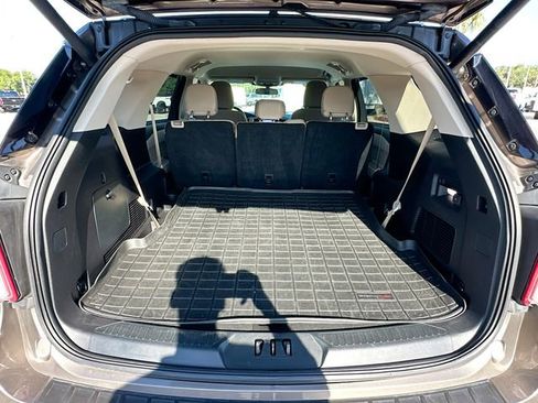Used 2021 Ford Explorer XLT RWD image 24