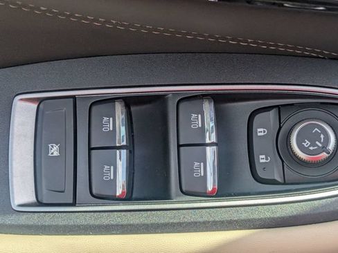 Used 2024 Subaru Outback Limited XT AWD/4WD image 12
