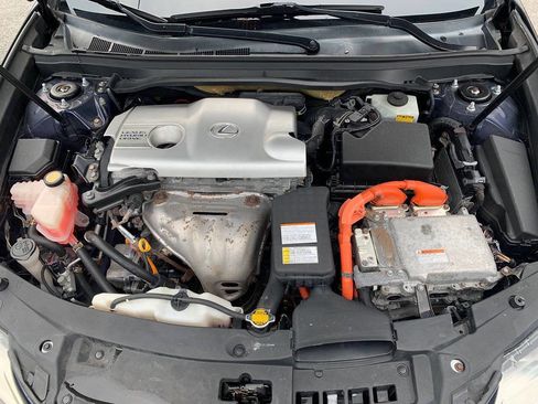 Used 2013 Lexus ES 300h image 14