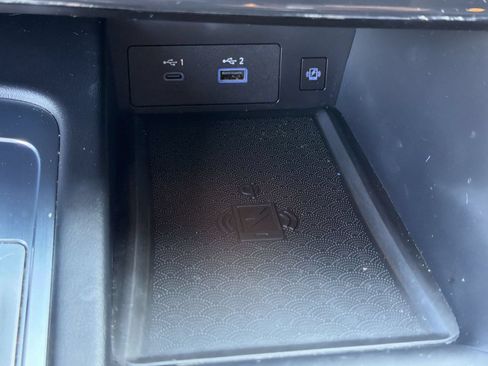 Used 2023 INFINITI QX60 Luxe w/ Performance Audio Package FWD image 28