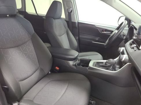 Used 2023 Toyota RAV4 XLE FWD image 14