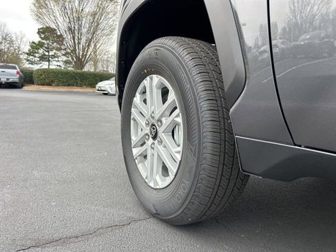 New 2026 Toyota Tundra SR5 AWD/4WD image 11