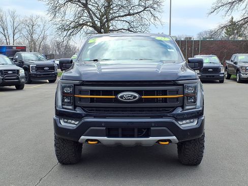 Used 2022 Ford F150 Tremor w/ Equipment Group 402A High image 25