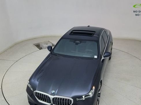 Used 2025 BMW 530i RWD image 80