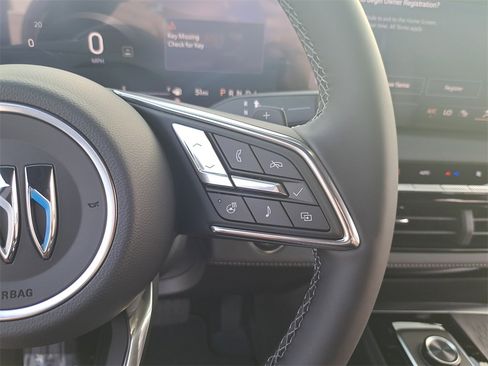 New 2026 Buick Enclave Preferred image 19
