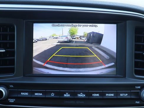 Used 2019 Hyundai Elantra SEL w/ Cargo Package image 49