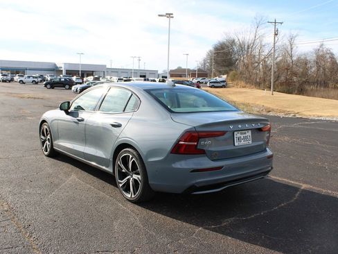 Used 2024 Volvo S60 B5 Plus image 7