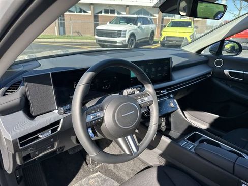 New 2026 Hyundai Sonata SEL image 20