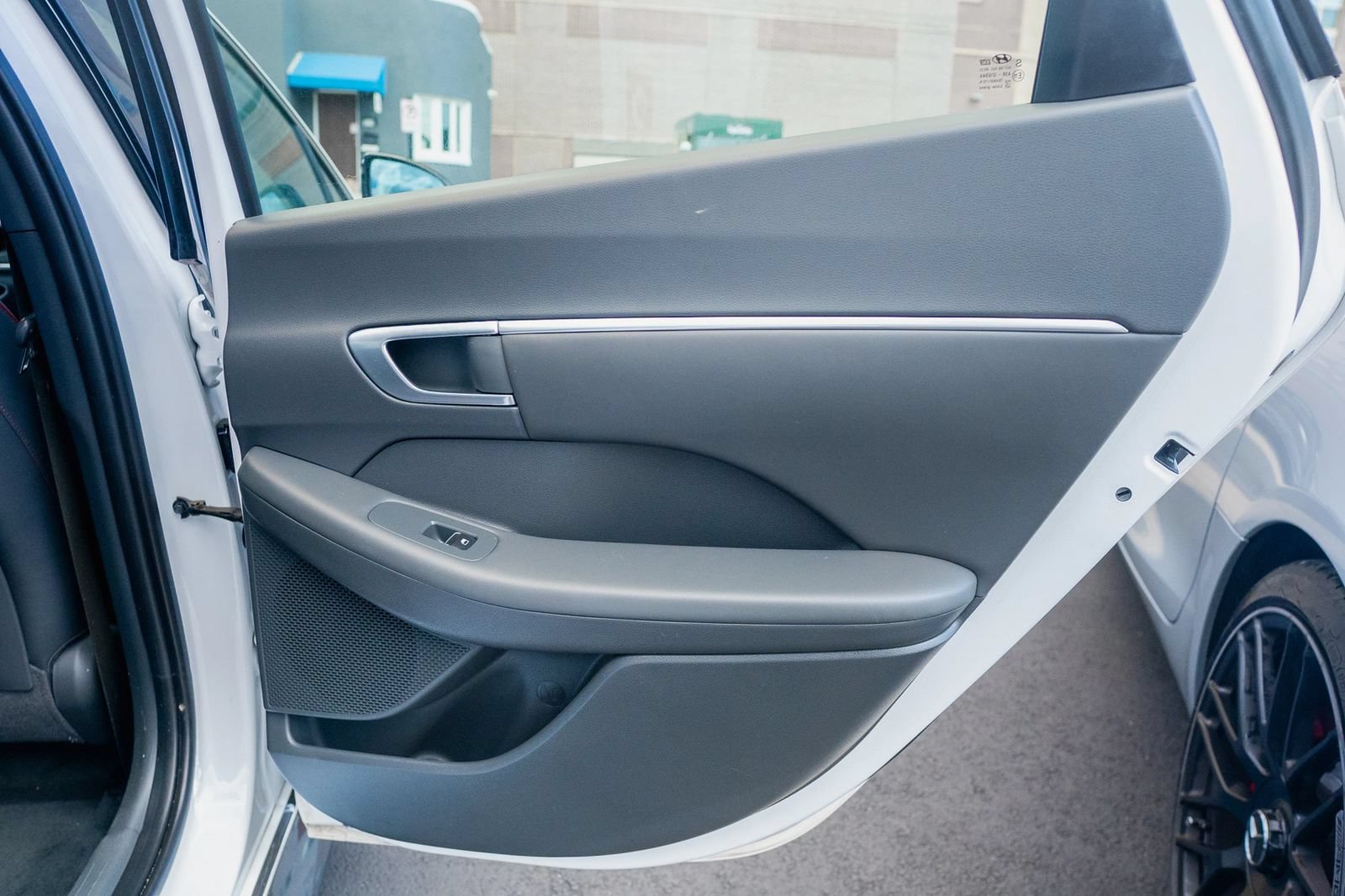 Used 2023 Hyundai Sonata SEL Plus w/ Cargo Package FWD image 26