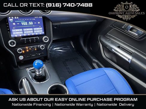 Used 2015 Ford Mustang GT RWD image 19