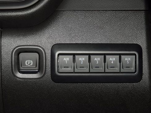 New 2025 Chevrolet Silverado 2500 W/T w/ WT Convenience Package image 23