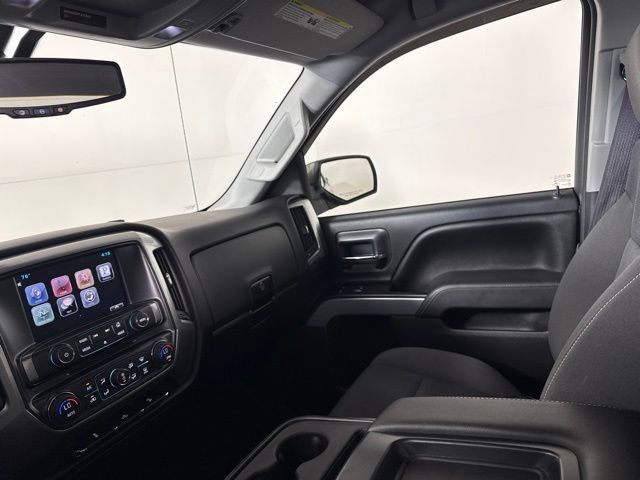 Used 2015 Chevrolet Silverado 1500 LT w/ All Star Edition AWD/4WD image 26