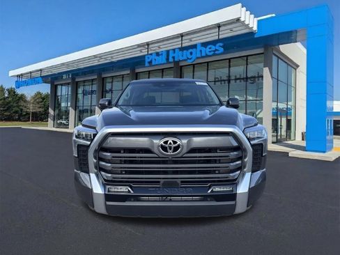 Used 2024 Toyota Tundra Limited image 16