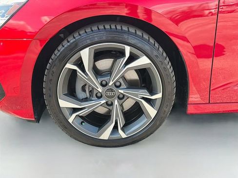 Used 2023 Audi A3 2.0T Premium w/ Black Optic Sport Package AWD/4WD image 40