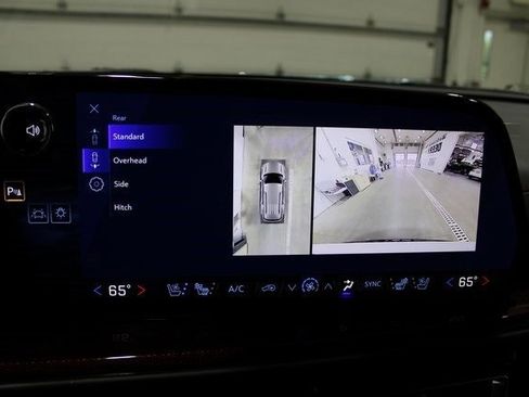 New 2026 Chevrolet Traverse RS image 14