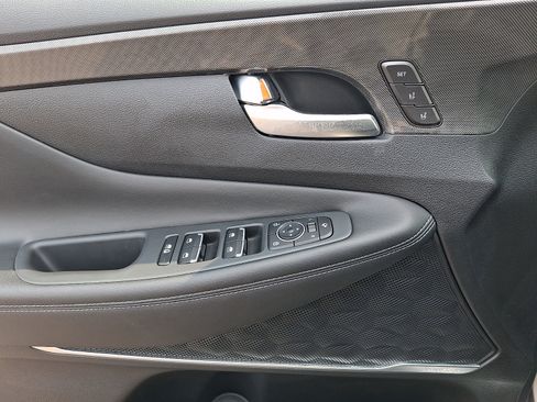 Certified 2023 Hyundai Santa Fe Limited AWD/4WD image 12