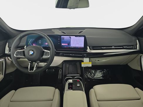 New 2026 BMW X1 xDrive28i w/ Technology Package AWD/4WD image 12