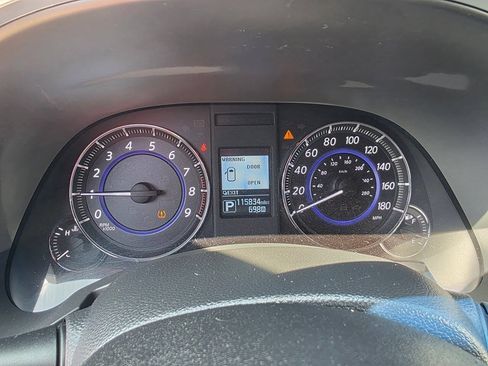 Used 2017 INFINITI QX70 2WD image 15